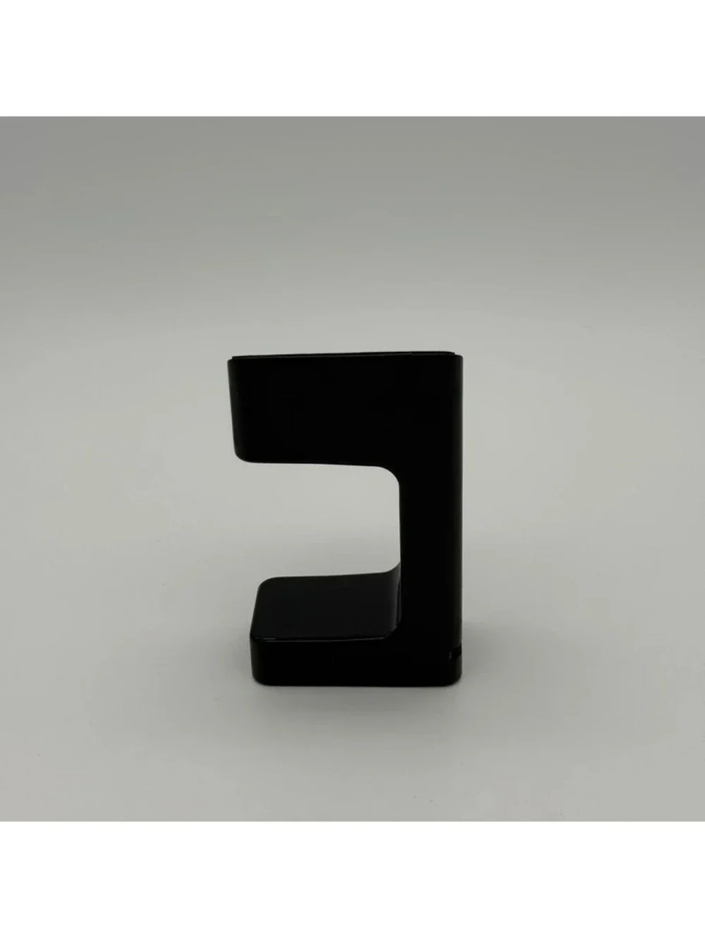 Apple Watch Charging Stand Dock Black